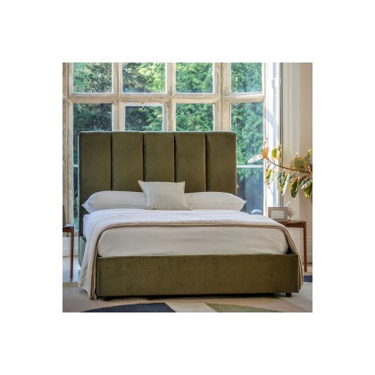 Gallery Direct Denton Storage Ottoman Bedframe Gallery Direct Denton Storage Ottoman Bedframe