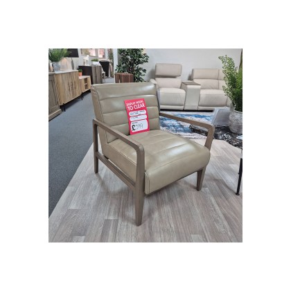 Ex-Display Truro - La-Z-Boy Essence Accent Chair Ex-Display Truro - La-Z-Boy Essence Accent Chair