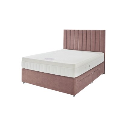 Kaymed Therma Phase Ultra Paradise 1600 Firm Edge Divan Bed Kaymed Therma Phase Ultra Paradise 1600 Firm Edge Divan Bed