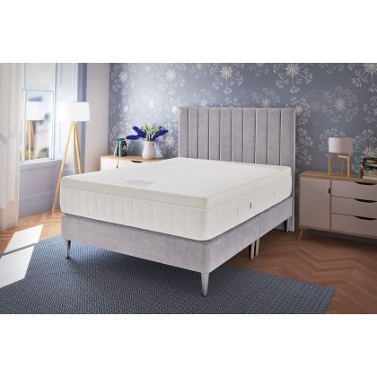 Kaymed Therma Phase Ultra Paradise 2000 Firm Edge Tapered Leg Bed Kaymed Therma Phase Ultra Paradise 2000 Firm Edge Tapered Leg Bed