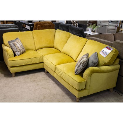 Ex-Display Liskeard - Beatrix Corner Sofa Group Ex-Display Liskeard - Beatrix Corner Sofa Group