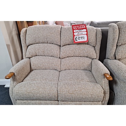 Ex-Display Plymouth - Celebrity Westbury 2 Seater Sofa Ex-Display Plymouth - Celebrity Westbury 2 Seater Sofa