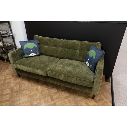 Ex-Display Liskeard - Orla Kiely Ebben Medium Sofa Ex-Display Liskeard - Orla Kiely Ebben Medium Sofa