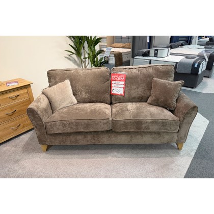 Ex-Display Truro - Fairfield 3 Seater Sofa Ex-Display Truro - Fairfield 3 Seater Sofa