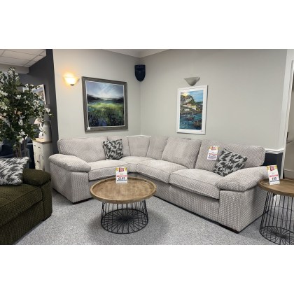 Ex-Display Newquay - Dream corner Ex-Display Newquay - Dream corner