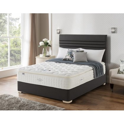 Silentnight Roma Headboard Silentnight Roma Headboard