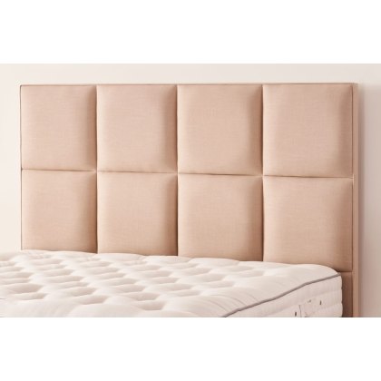Vispring Atlas Headboard Vispring Atlas Headboard