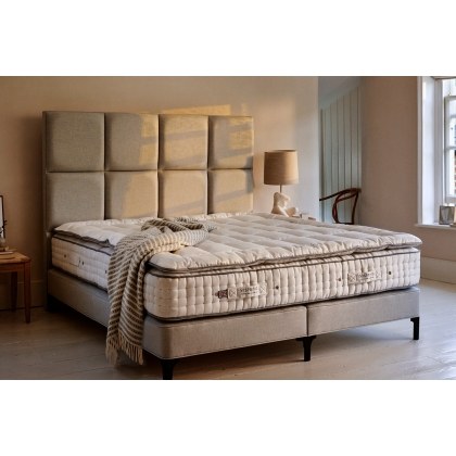 Vispring Atlas Headboard Vispring Atlas Headboard