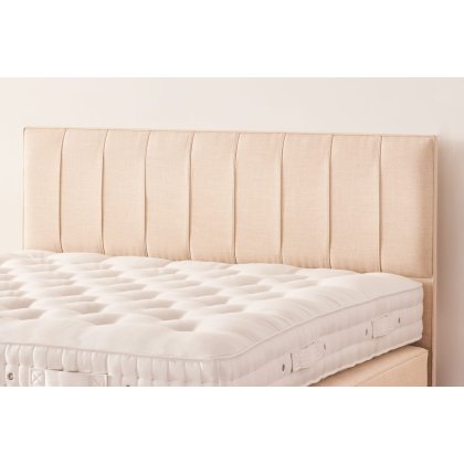 Vispring Hera Headboard Vispring Hera Headboard