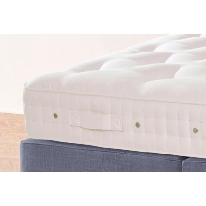 Vispring Realm Bedstead Mattress Vispring Realm Bedstead Mattress