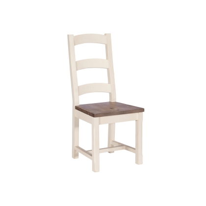 Wooden Dining Chairs In Cornwall & Devon At Furniture World - Furniture ...