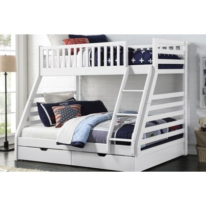 Space Bunk Bed Space Bunk Bed