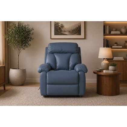 La-Z-Boy Georgina Chair La-Z-Boy Georgina Chair