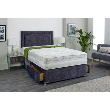 Dura Beds Encore Divan Bed Dura Beds Encore Divan Bed