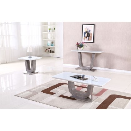 Casablanca Lamp Table Casablanca Lamp Table