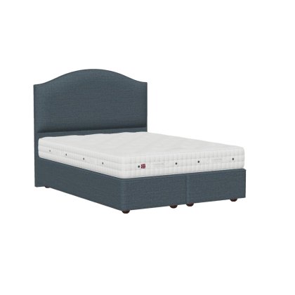 Vispring Devonshire High 31cm Divan Bed Vispring Devonshire High 31cm Divan Bed