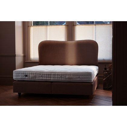 Vispring Devonshire High 31cm Divan Bed Vispring Devonshire High 31cm Divan Bed