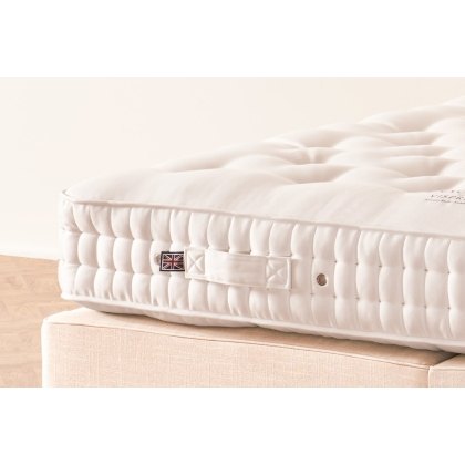 Vispring Devonshire Mattress Vispring Devonshire Mattress