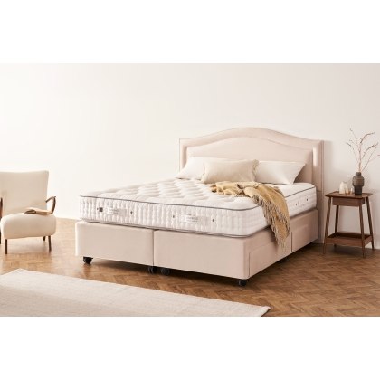 Vispring Regal Superb Mattress Vispring Regal Superb Mattress