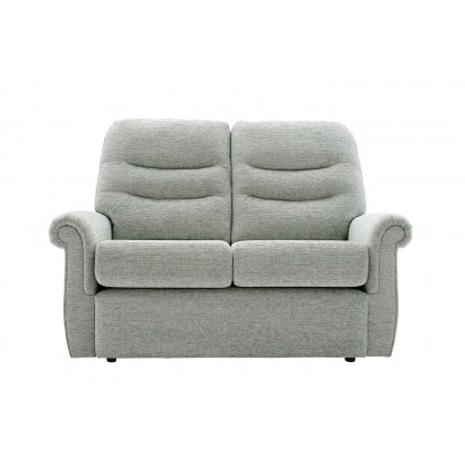 G Plan Holmes Fabric 2 Seater Small Sofa G Plan Holmes Fabric 2 Seater Small Sofa