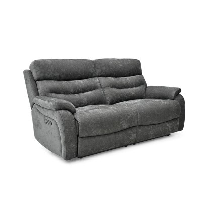 Picasso Fabric 2.5 Seater Recliner Sofa Picasso Fabric 2.5 Seater Recliner Sofa