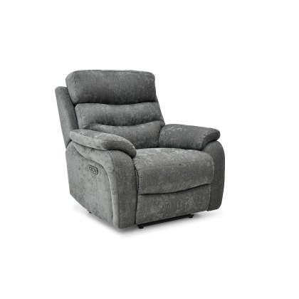 Picasso Fabric Recliner Chair Picasso Fabric Recliner Chair