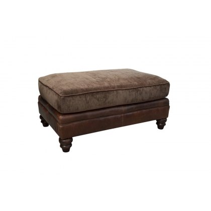 Alexander & James Hudson Stool Alexander & James Hudson Stool