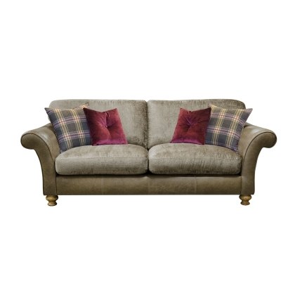 Alexander & James Blake 4 Seater Standard Back Sofa Alexander & James Blake 4 Seater Standard Back Sofa