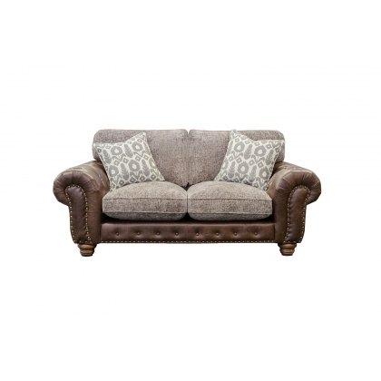 Alexander & James Wilson Small Standard Back Sofa Alexander & James Wilson Small Standard Back Sofa
