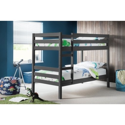 Carrera Childrens Bunk Bed Carrera Childrens Bunk Bed