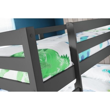 Carrera Childrens Bunk Bed Carrera Childrens Bunk Bed