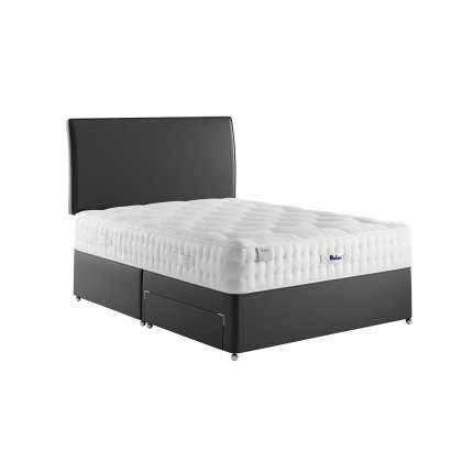 Relyon Classic Natural Luxury Wool 2150 Divan Bed Relyon Classic Natural Luxury Wool 2150 Divan Bed