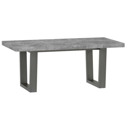 Forge Stone Effect Coffee Table Forge Stone Effect Coffee Table