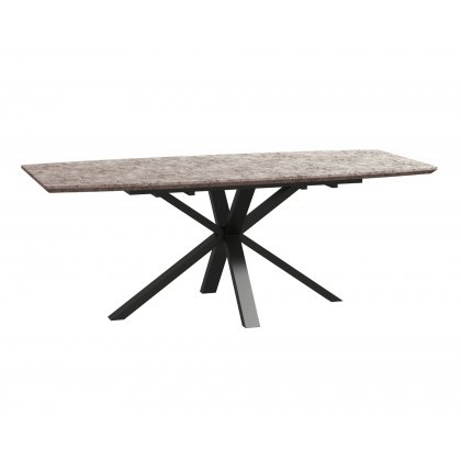 Titan Extending Dining Table