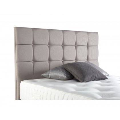 Relyon Consort Bed Fixing Headboard Relyon Consort Bed Fixing Headboard