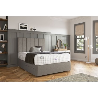 Relyon Luxury Alpaca 2550 Mattress Relyon Luxury Alpaca 2550 Mattress