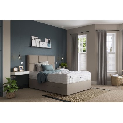 Relyon Luxury Pashmina 2350 Mattress Relyon Luxury Pashmina 2350 Mattress