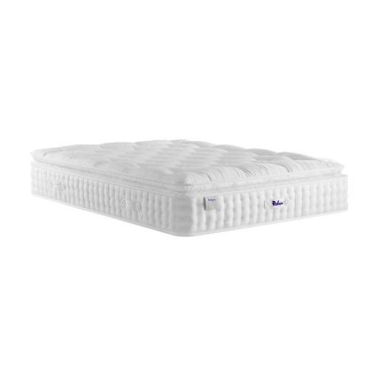 Relyon Luxury Silk 2850 Mattress Relyon Luxury Silk 2850 Mattress