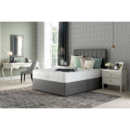 Relyon Heritage Woolsack Mattress Relyon Heritage Woolsack Mattress