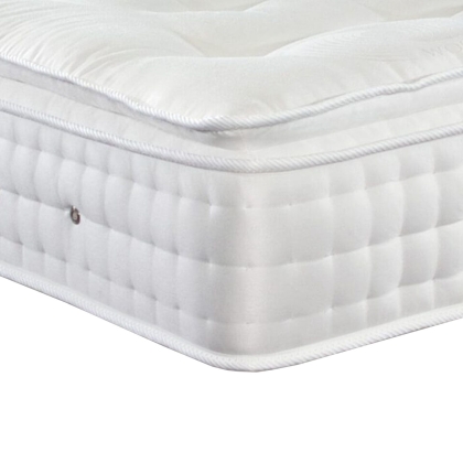 sleepeezee comfortgel hybrid 3000 mattress