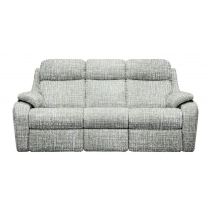 G Plan Kingsbury Fabric 3 Seater Sofa G Plan Kingsbury Fabric 3 Seater Sofa