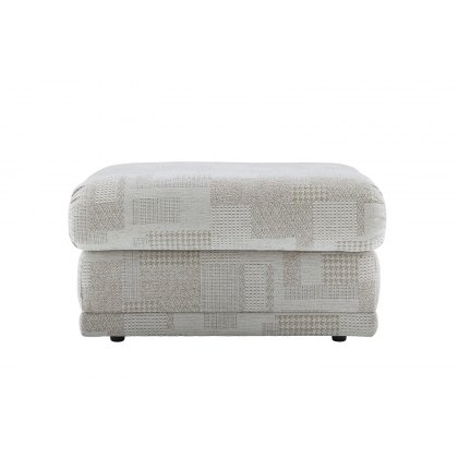 G Plan Malvern Fabric Storage Footstool G Plan Malvern Fabric Storage Footstool