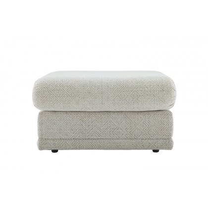 G Plan Malvern Fabric Storage Footstool G Plan Malvern Fabric Storage Footstool