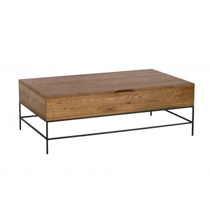 Living Room Tables In Cornwall & Devon At Furniture World ...