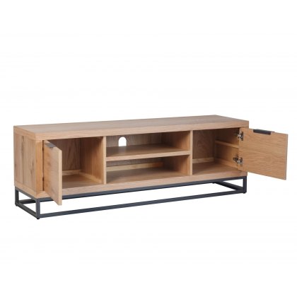 TV Stands & TV Units In Cornwall & Devon At Furniture World - Furniture ...