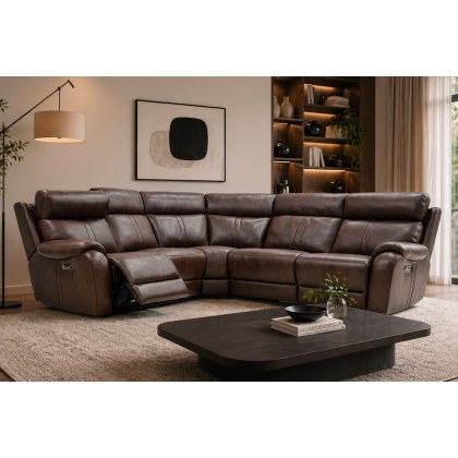 La-Z-Boy Winchester Corner Sofa La-Z-Boy Winchester Corner Sofa