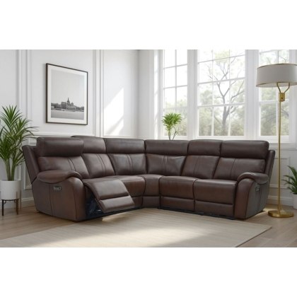 La-Z-Boy Winchester Corner Sofa La-Z-Boy Winchester Corner Sofa