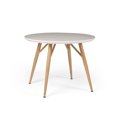 Princeton Round Dining Table Princeton Round Dining Table