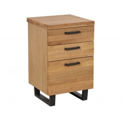Forge Filing Cabinet Forge Filing Cabinet