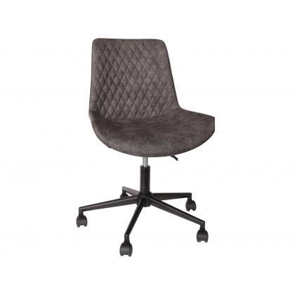 Forge Swivel Chair Forge Swivel Chair